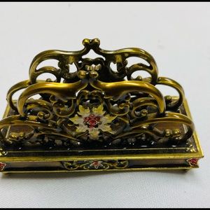 Cosmo Business  Card Holder